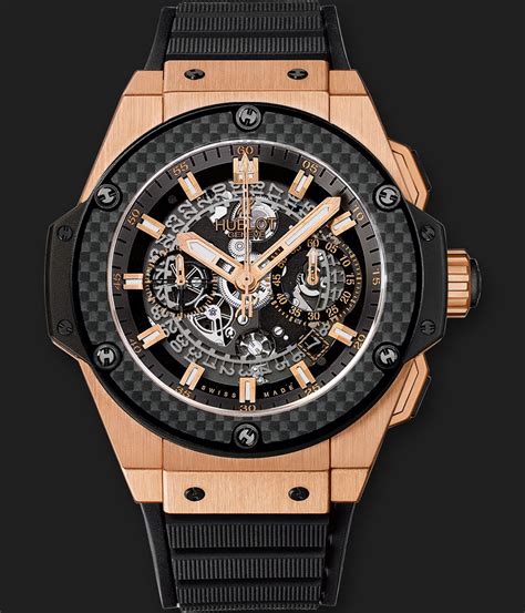 hublot big bang king power replica watches|hublot big bang chrono.